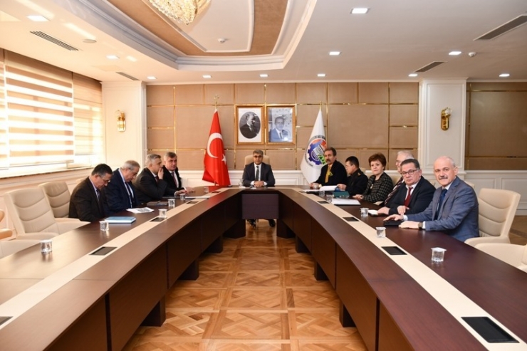 Karabük’teki Trafik Sorunu Yanlış Parklardan!