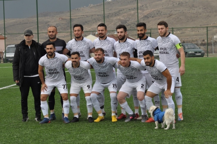 Belsinspor Tepkili