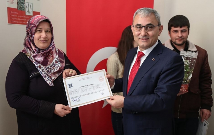 Başkan Işık: "Göç Ve İşsizliğe Çare Bulmalıyız"