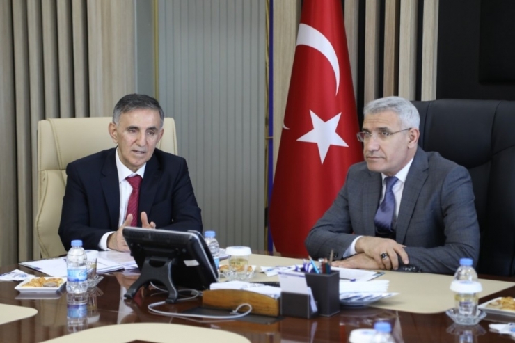 Battalgazi Belediyesi Kalite Belgesi Alacak