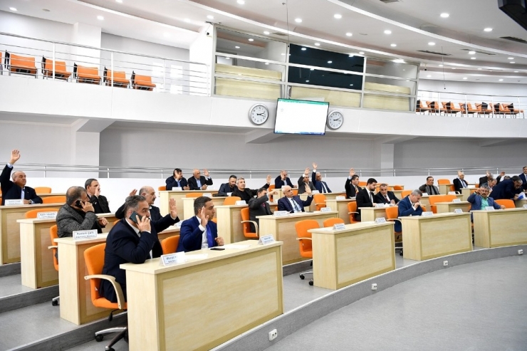 Malatya’da Toplu Taşıma Araçlarında Korona Virüs Önlemleri