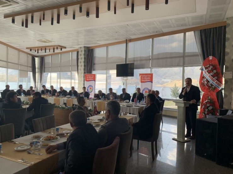 Depremde Görev Yapan Kamu Personeli İçin Tazminat Çağrısı