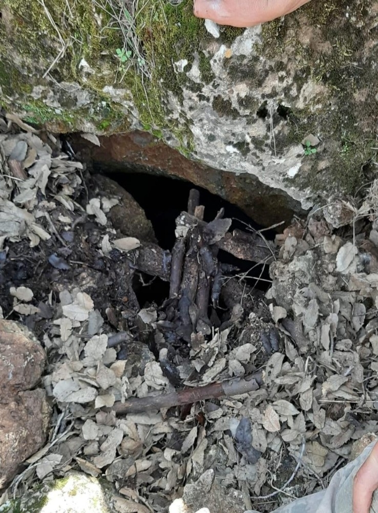 Mardin’de Operasyonlar Devam Ediyor