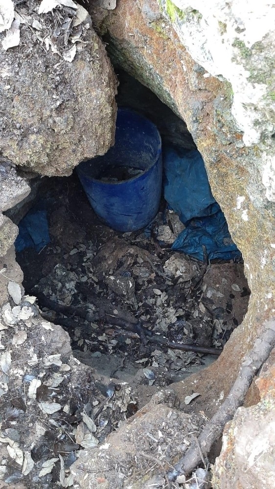 Mardin’de Operasyonlar Devam Ediyor