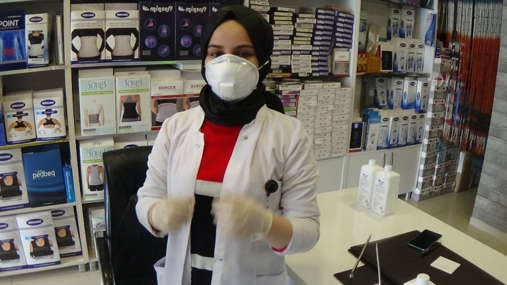 Korona Virüsünün Ardından Fiyatlar Aldı Başını Gidiyor