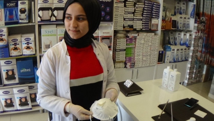 Korona Virüsünün Ardından Fiyatlar Aldı Başını Gidiyor