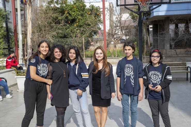 Kariyer Merkezi’nin Desteğiyle 100’den Fazla Kişi İş Hayatına Katıldı