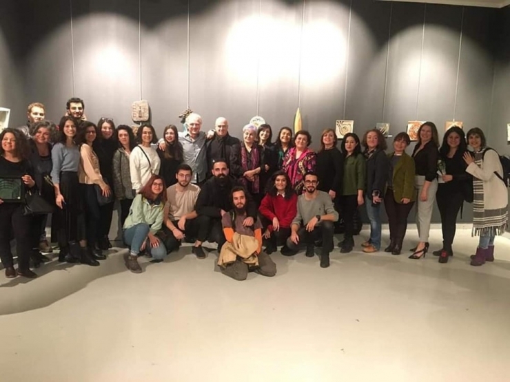 Nevü Akademisyenlerinin Eserleri Öğrencilere Burs Oldu