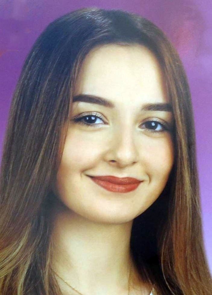 Özgür Arduç Göz Göre Göre Firar Etmiş