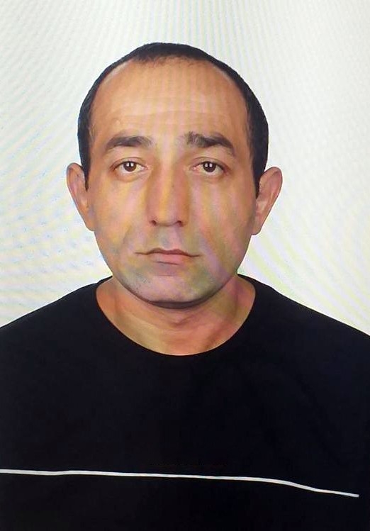 Özgür Arduç Göz Göre Göre Firar Etmiş