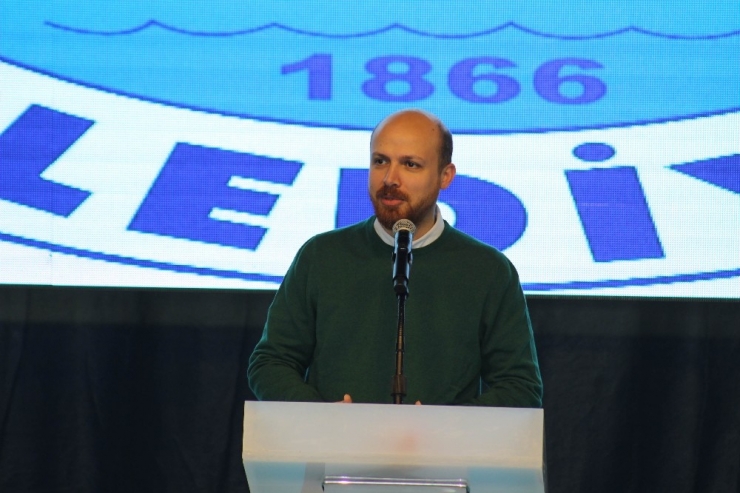 Kastamonu’da “2019 Prof. Dr. Fuat Sezgin Yılı” Dolayısıyla Konferans Düzenledi