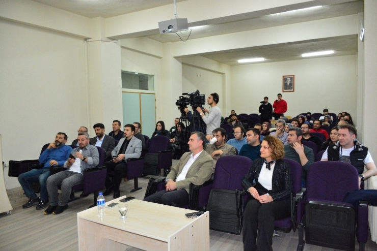 Şahin “En İyi Mücadele Bağışıklık Sistemini İyi Tutmak”