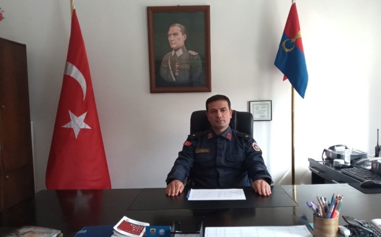 Yörükler Gözetim Altında