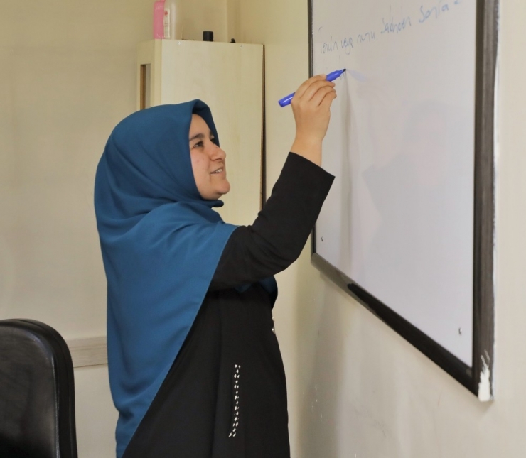 Kuran-ı Kerim Aşkı Yaş Sınırı Tanımıyor