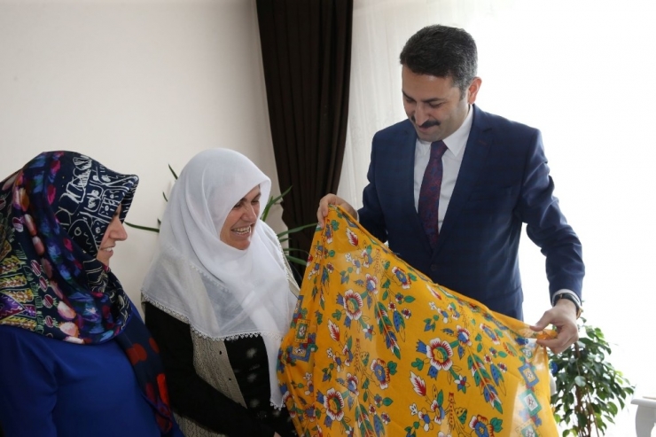 600 Yıllık Tokat Yazması Tescillendi