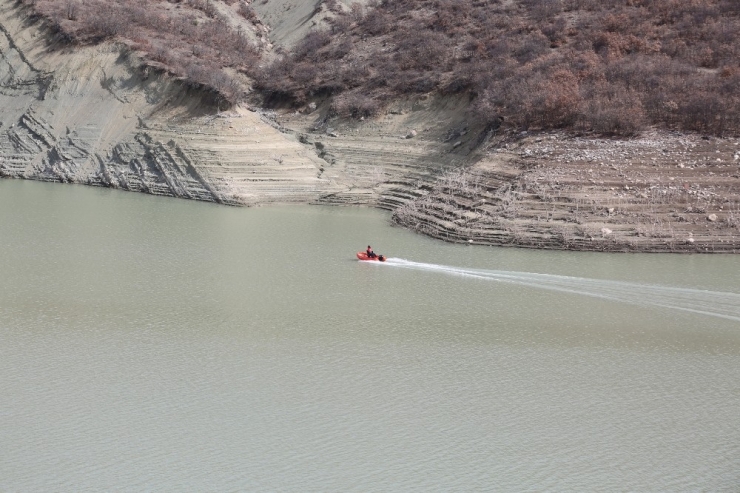 Kayıp Gülistan’ı Arama Çalışmaları Sürüyor
