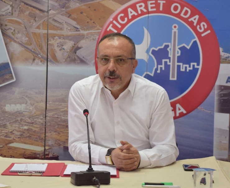 Ukome’den Kafa Karıştıran Kamyon Ve Tır Kararı