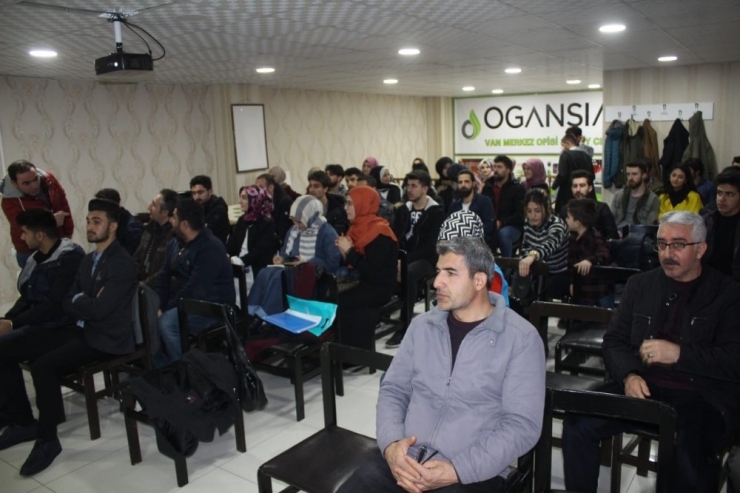 Vayab’dan İdlib İçin Şiirli Anma