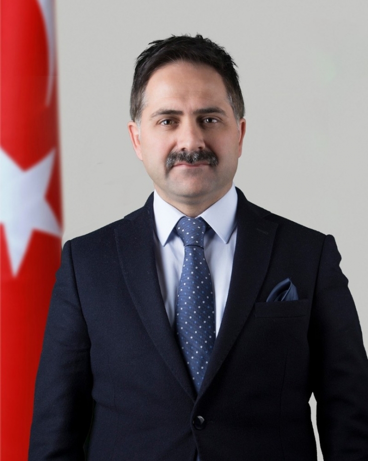 Başkan Uçar: “Milletimiz Kahramanlarını Asla Unutmaz”