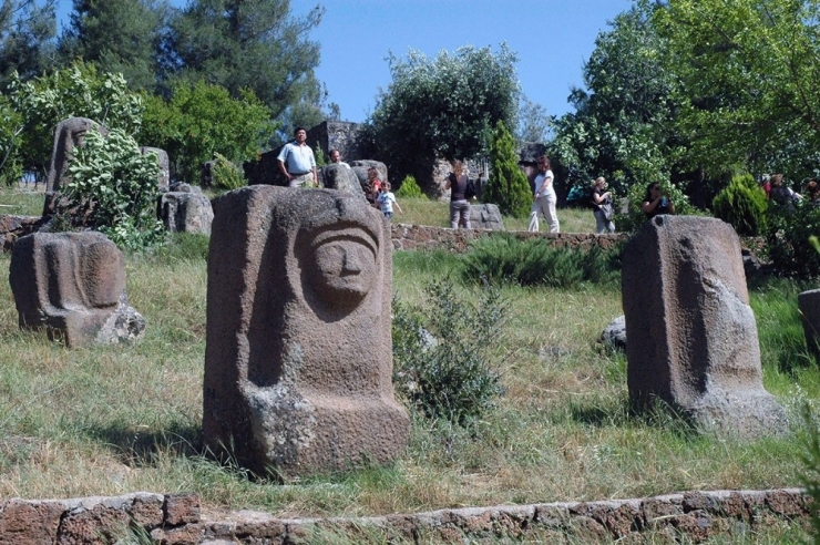 Yesemek’in Unesco’nun Kalıcı Listesinde Yer Alması Çalışmaları