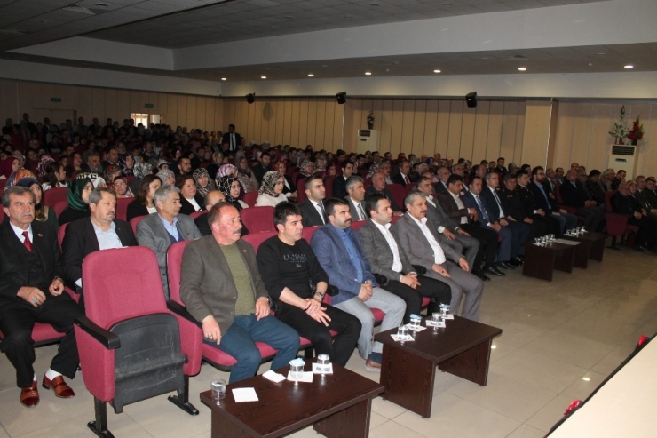 Tosya, Mehmet Akif Ersoy’u Andı