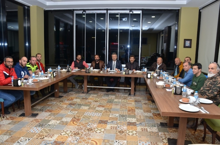 ’Nebiyan Doğa Festivali’nin İkincisi İçin Çalışmalar Başladı