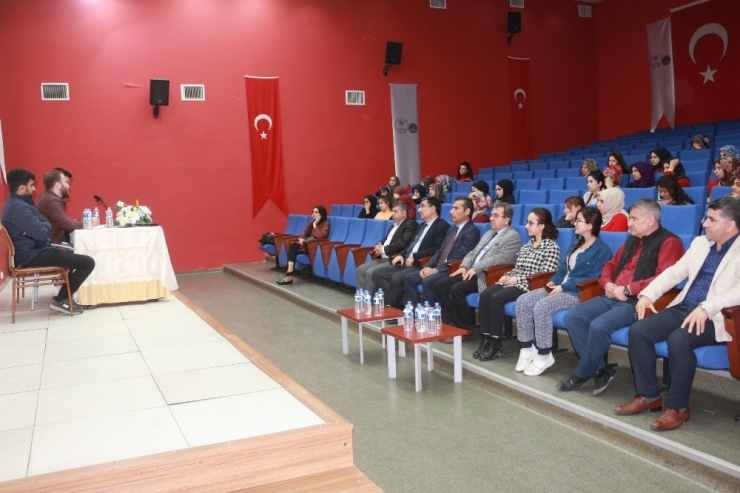 Kyk’da Kalan Öğrencilere Korona Virüs Uyarısı