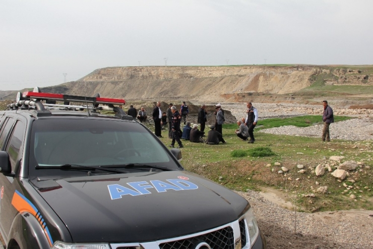 Kaybolan Engelli Şahıs Her Yerde Aranıyor