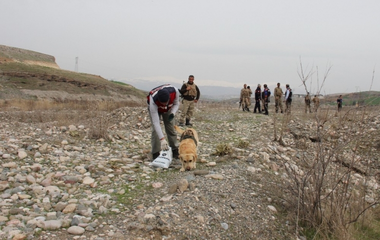 Kaybolan Engelli Şahıs Her Yerde Aranıyor