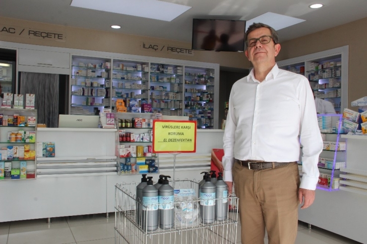 Eczacılar Yüksek Fiyat Artışından Dolayı Tedarikçileri Suçladı