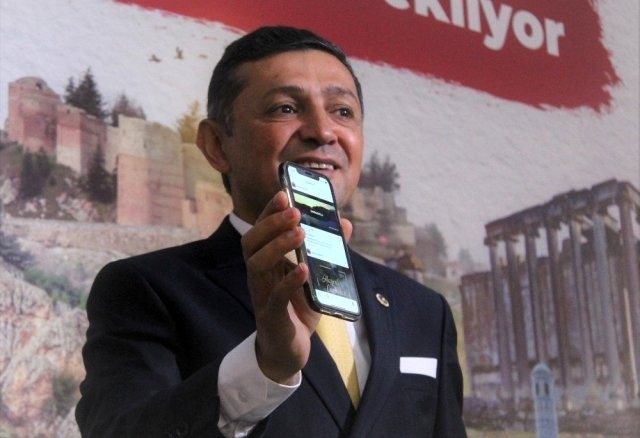 Yatırımcılar Cumartesi Kütahya’da