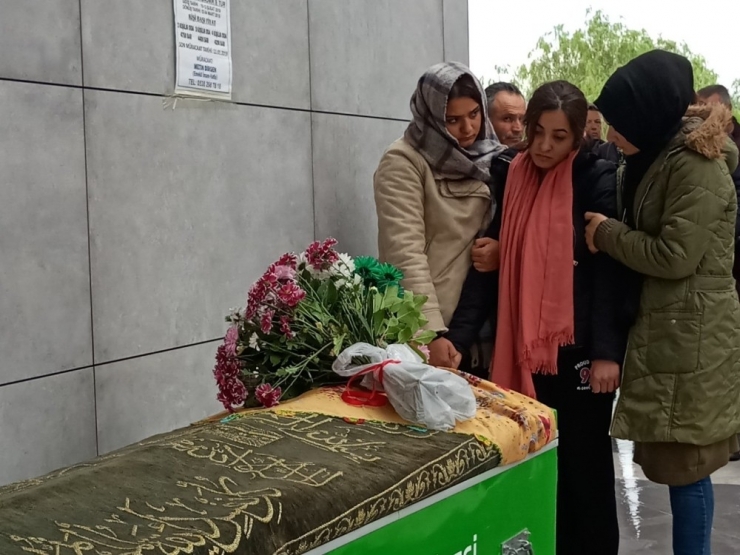 Aslıhan’ın Ölümüne Neden Olan Sürücüye 5 Yıl