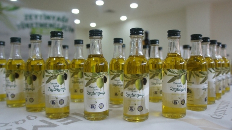 Atb Başkanı Çondur; “Zeytinyağı Bağışıklık Sistemini Güçlendirir”