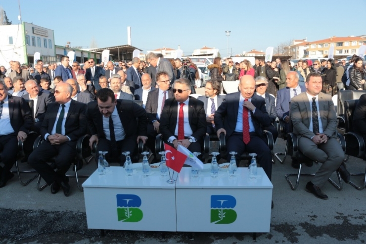 Balıkesir’i Sineksiz Bir Yaz Bekliyor