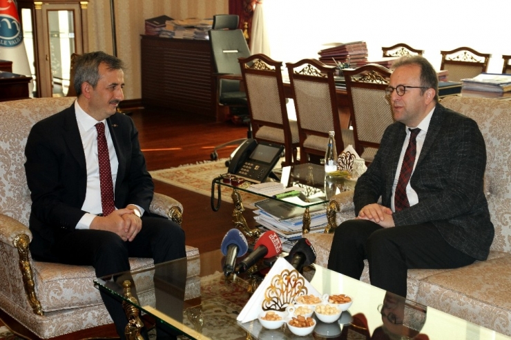 Bik’ten İnternet Haber Siteleri İçin ‘Resmi İlan’ Açıklaması: ’Çalışmalar Yapılıyor’