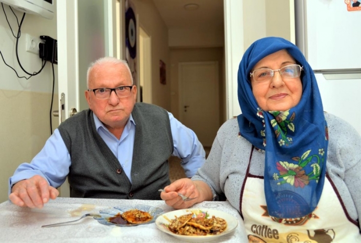 Bilecik’in Unutulan Lezzeti ’İnga’ Tatlısının Bir Hikâyesi Var