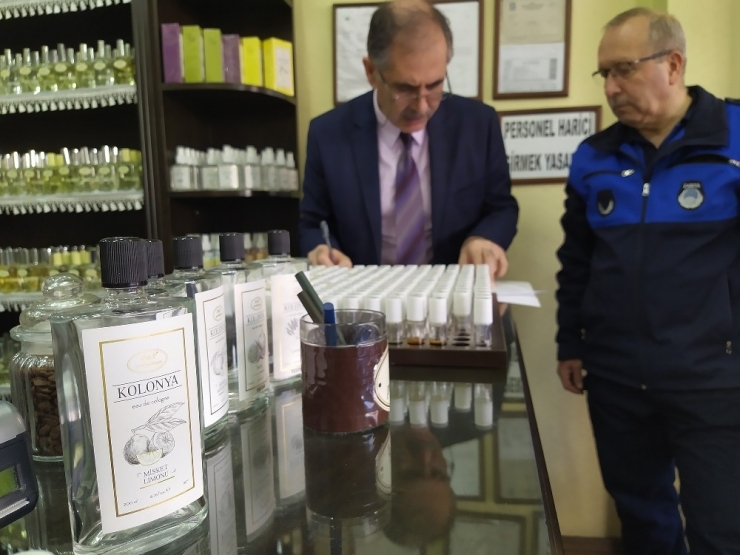 Zabıta Korona Fırsatçılarına Göz Açtırmıyor