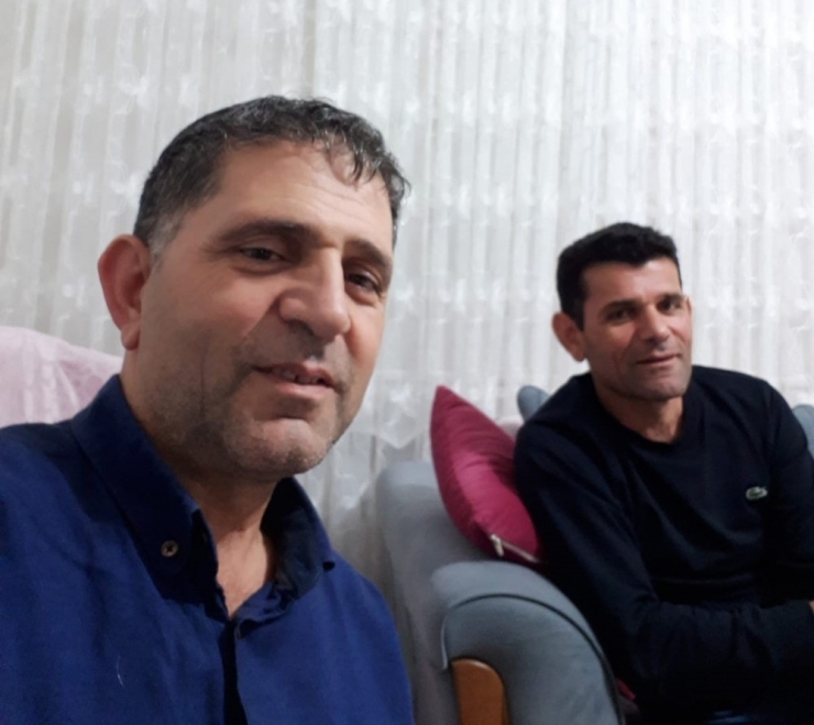 Hafter Güçlerinin Esir Aldığı İddia Edilen Vatandaştan Ailesi Günlerdir Haber Alamıyor