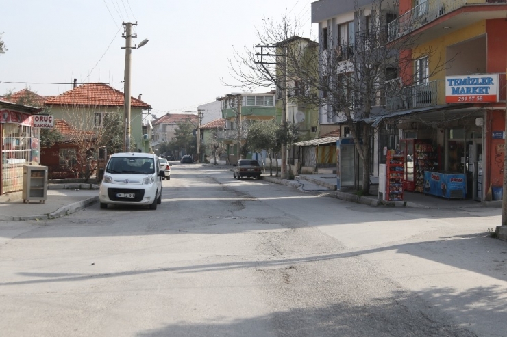 Gizemli Hayırseverler Denizli’de Ortaya Çıktı