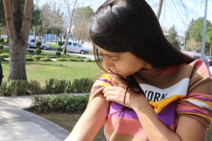 Kadın Yurt Müdürü İle Kız Öğrencinin ’Hastane’ Kavgası Karakolda Bitti