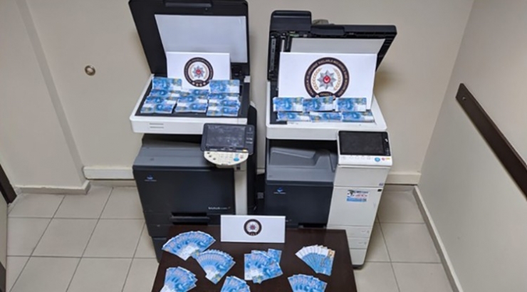 Denizli’de Kalpazanlara Yönelik Operasyon: 7 Tutuklama