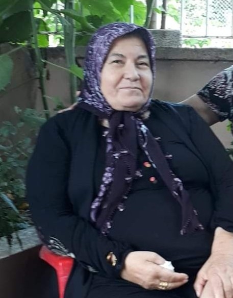 Düziçi Belediye Başkanı Alper Öner Annesini Kaybetti