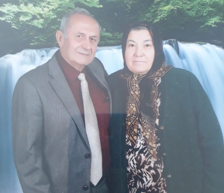 Düziçi Belediye Başkanı Alper Öner Annesini Kaybetti