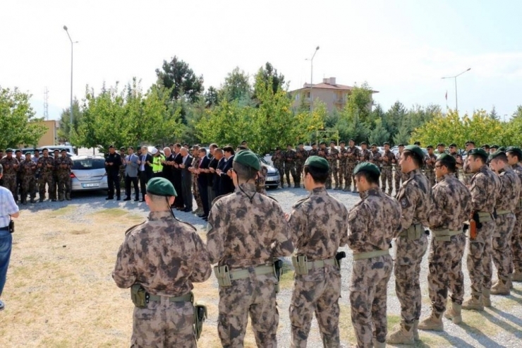 Emniyetten 175’inci Yıla 175 Proje