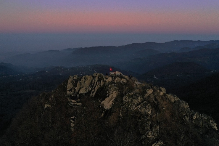 ’Nebiyan Doğa Festivali’nin İkincisi İçin Çalışmalar Başladı