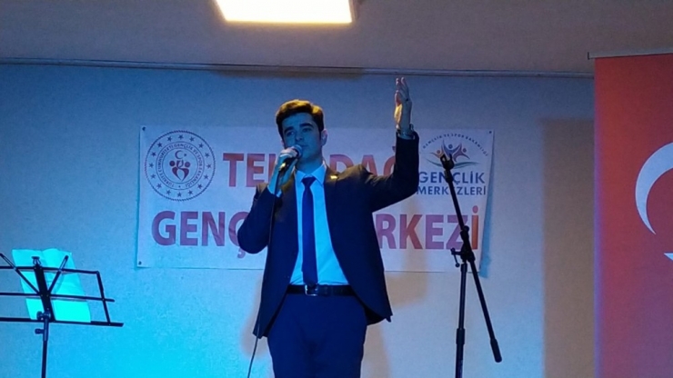 Ergene Belediyesi Personeli Tekirdağ Birincisi Oldu