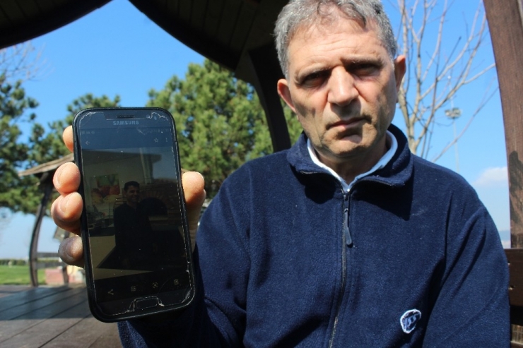 Hafter Güçlerinin Esir Aldığı İddia Edilen Vatandaştan Ailesi Günlerdir Haber Alamıyor