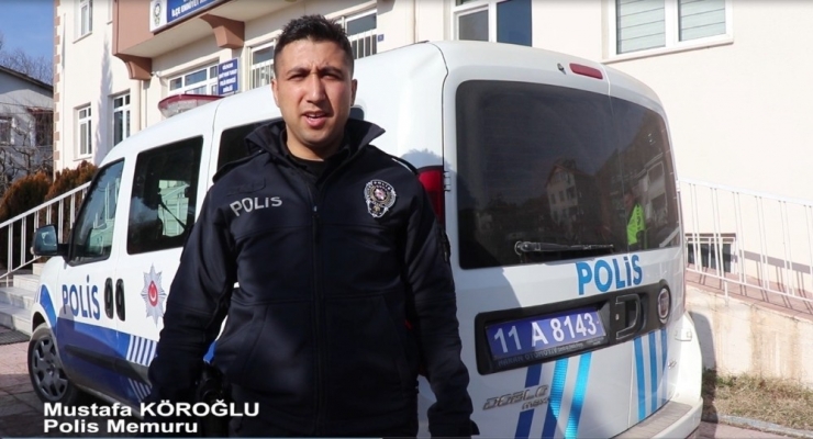 Halkın Dilinden İstiklal Marşı