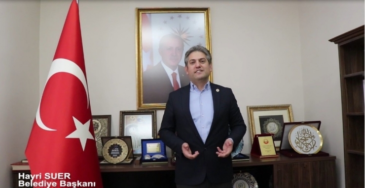 Halkın Dilinden İstiklal Marşı