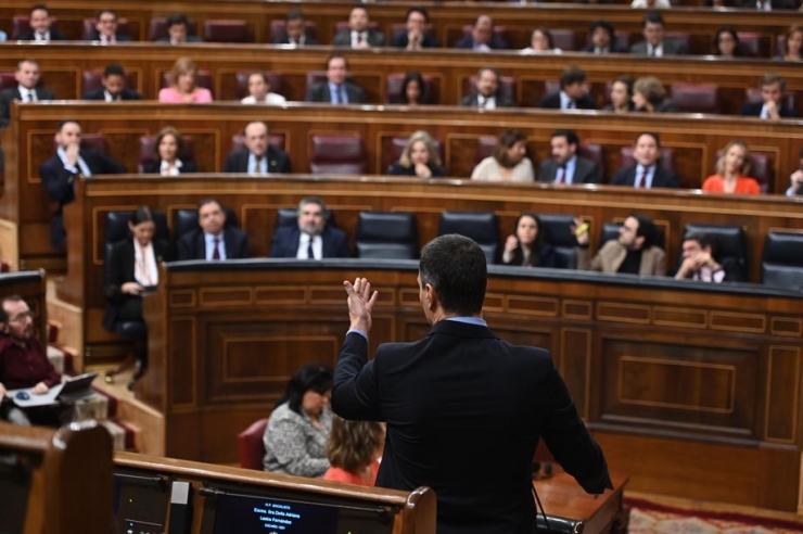 İspanya’da Kabine Toplantılarına Video Konferans Çözümü